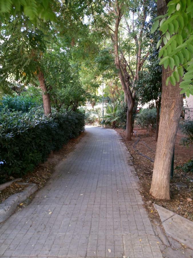 Αnna'S Home!!!Holidays In Beautiful Athens Exterior photo